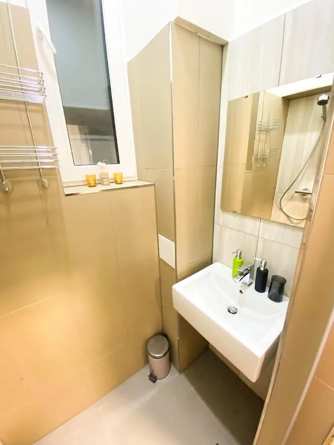 Vienna Senator Flat Paulusgasse Apartman 0*,  Ausztria